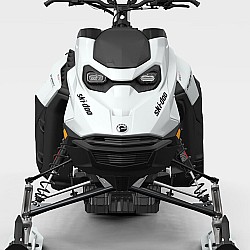 Ski-Doo Summit Adrenaline 600R E-TEC Electric Start 154” 2026