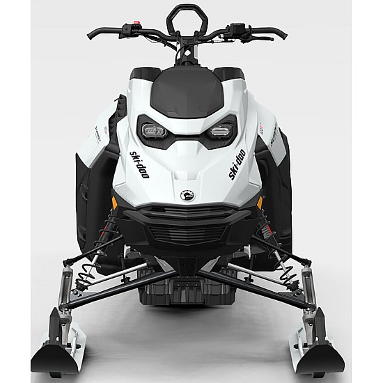 Ski-Doo Summit Adrenaline 600R E-TEC Electric Start 154” 2026