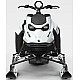 Ski-Doo Summit Adrenaline 600R E-TEC Electric Start 154” 2026