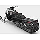 Ski-Doo Summit Adrenaline 600R E-TEC Electric Start 154” 2026