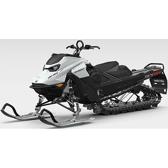Ski-Doo Summit Adrenaline 600R E-TEC Electric Start 154” 2026