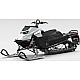 Ski-Doo Summit Adrenaline 600R E-TEC Electric Start 154” 2026