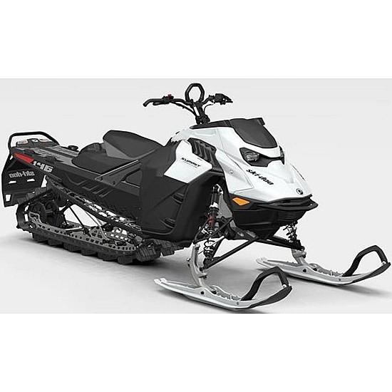 Ski-Doo Summit Adrenaline 850 E-TEC Electric Start 146” 2026