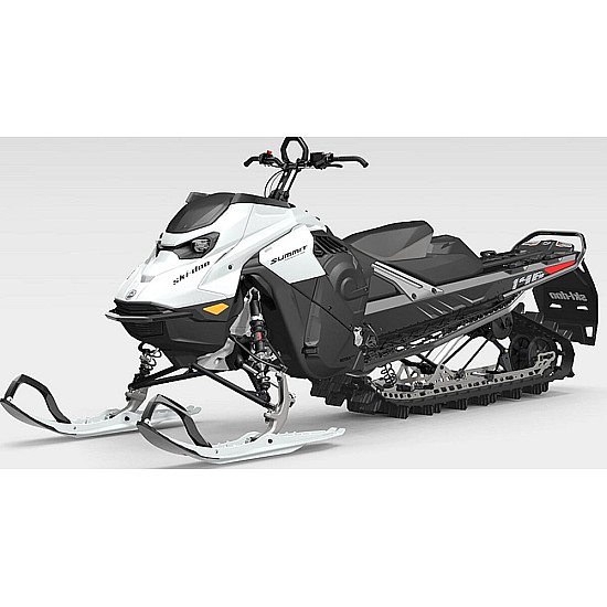 Ski-Doo Summit Adrenaline 850 E-TEC Electric Start 146” 2026