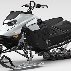 Ski-Doo Summit Adrenaline 850 E-TEC Electric Start 154” 2026