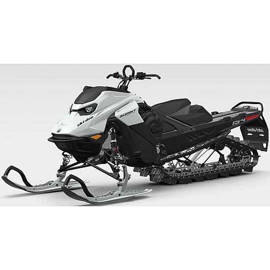Ski-Doo Summit Adrenaline 850 E-TEC Electric Start 154” 2026