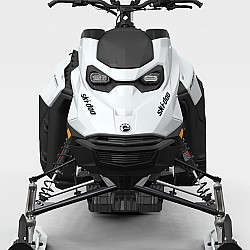 Ski-Doo Summit Adrenaline 850 E-TEC Electric Start 154” 2026