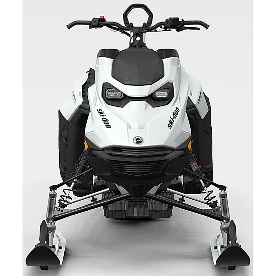Ski-Doo Summit Adrenaline 850 E-TEC Electric Start 154” 2026