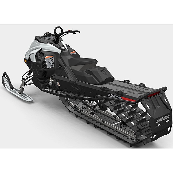 Ski-Doo Summit Adrenaline 850 E-TEC Electric Start 154” 2026