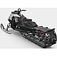 Ski-Doo Summit Adrenaline 850 E-TEC Electric Start 154” 2026