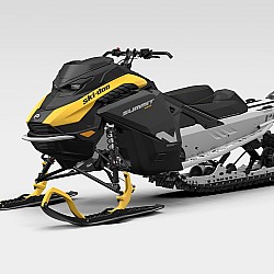 Ski-Doo Summit Neo 600 EFI Electric Start 146” 2026