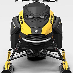 Ski-Doo Summit Neo 600 EFI Electric Start 146” 2026