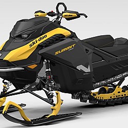 Ski-Doo Summit Neo+ 600 EFI Electric Start 146” 2026