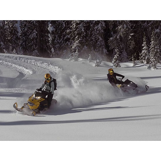Ski-Doo Summit Neo+ 600 EFI Electric Start 146” 2026