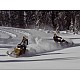 Ski-Doo Summit Neo+ 600 EFI Electric Start 146” 2026