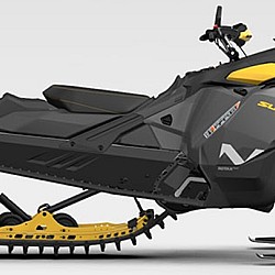 Ski-Doo Summit Neo+ 600 EFI Electric Start 146” 2026