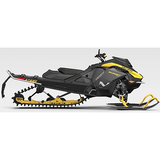Ski-Doo Summit Neo+ 600 EFI Electric Start 146” 2026
