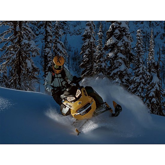 Ski-Doo Summit Neo+ 600 EFI Electric Start 146” 2026