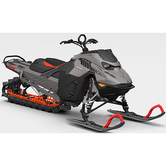 Ski-Doo Summit X 850 E-TEC SHOT Touchscreen 154” 2026