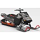 Ski-Doo Summit X 850 E-TEC SHOT Touchscreen 154” 2026