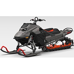 Ski-Doo Summit X 850 E-TEC SHOT Touchscreen 154” 2026