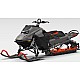 Ski-Doo Summit X 850 E-TEC SHOT Touchscreen 154” 2026