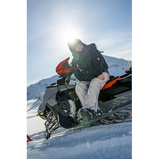 Ski-Doo Summit X 850 E-TEC SHOT Touchscreen 154” 2026