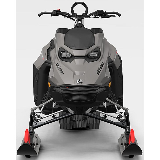 Ski-Doo Summit X 850 E-TEC SHOT Touchscreen 154” 2026