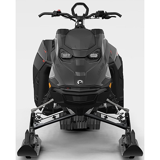 Ski-Doo Summit X 850 E-TEC Turbo R SHOT Touchscreen 154” 2026