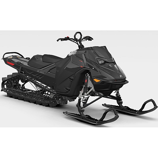 Ski-Doo Summit X 850 E-TEC Turbo R SHOT Touchscreen 154” 2026