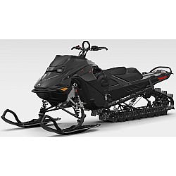 Ski-Doo Summit X 850 E-TEC Turbo R SHOT Touchscreen 154” 2026