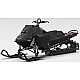 Ski-Doo Summit X 850 E-TEC Turbo R SHOT Touchscreen 154” 2026
