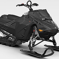 Ski-Doo Summit X Expert Package 850 E-TEC SHOT 154” 2026