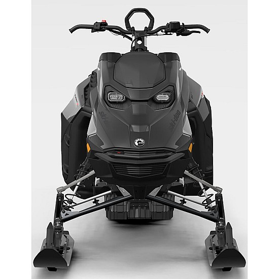 Ski-Doo Summit X Expert Package 850 E-TEC SHOT 154” 2026