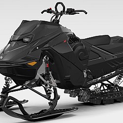 Ski-Doo Summit X Expert Package 850 E-TEC SHOT 154” 2026