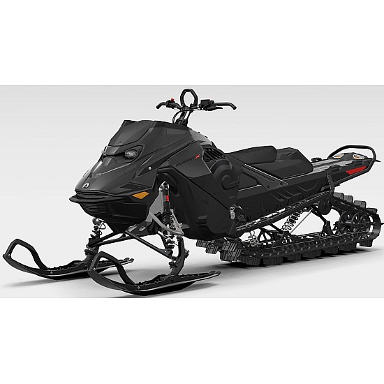 Ski-Doo Summit X Expert Package 850 E-TEC SHOT 154” 2026