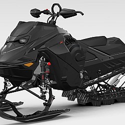 Ski-Doo Summit X Expert Package 850 E-TEC SHOT Touchscreen 165” 2026