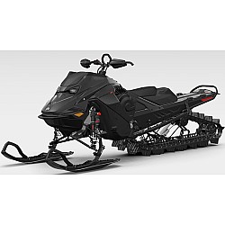 Ski-Doo Summit X Expert Package 850 E-TEC SHOT Touchscreen 165” 2026