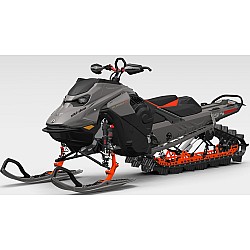 Ski-Doo Summit X Expert Package 850 E-TEC SHOT Touchscreen 154” 2026