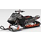 Ski-Doo Summit X Expert Package 850 E-TEC SHOT Touchscreen 154” 2026