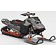 Ski-Doo Summit X Expert Package 850 E-TEC SHOT Touchscreen 154” 2026
