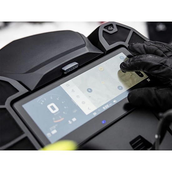 Ski-Doo Summit X Expert Package 850 E-TEC SHOT Touchscreen 154” 2026