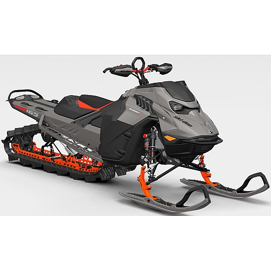 Ski-Doo Summit X Expert Package 850 E-TEC SHOT Touchscreen 165” 2026 Ski-Doo Summit X Expert Package 850 E-TEC SHOT Touchscreen 165” 2026