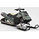 Ski-Doo Summit X Expert Package 850 E-TEC Turbo R SHOT Touchscreen 154” 2026