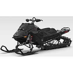 Ski-Doo Summit X Expert Package 850 E-TEC Turbo R SHOT Touchscreen 165” 2026