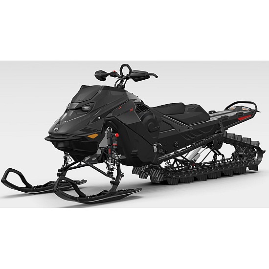 Ski-Doo Summit X Expert Package 850 E-TEC Turbo R SHOT Touchscreen 165” 2026