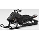 Ski-Doo Summit X Expert Package 850 E-TEC Turbo R SHOT Touchscreen 165” 2026