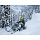 Ski-Doo Summit X Expert Package 850 E-TEC Turbo R SHOT Touchscreen 165” 2026