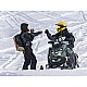 Ski-Doo Summit X Expert Package 850 E-TEC Turbo R SHOT Touchscreen 165” 2026