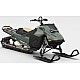 Ski-Doo Summit X Expert Package 850 E-TEC Turbo R SHOT Touchscreen 165” 2026